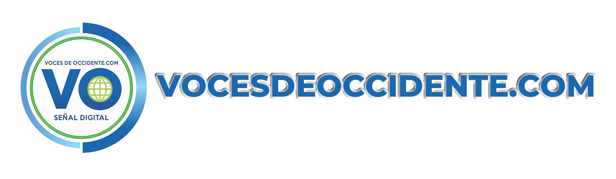 Voces de Occidente 860 AM