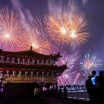 Año nuevo Lunar Chino 2026