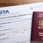 Estados Unidos Nuevos requisitos migratorios y mayor control para turistas internacionales, Voces de Occidente