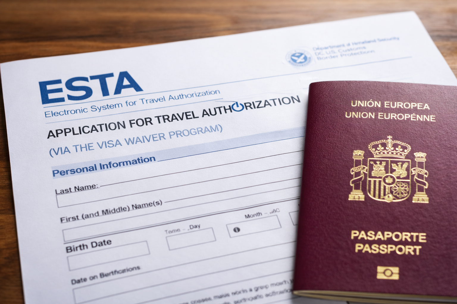 Estados Unidos Nuevos requisitos migratorios y mayor control para turistas internacionales, Voces de Occidente