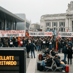 Huelgas de Transporte en Italia 16 Febrero 2026: Guía para Viajeros y Turismo por Voces de Occidente