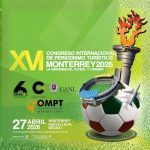 Turismo Estratégico, Academia y Deporte en el XVI Congreso Internacional de Periodismo Turístico 2026