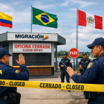 Elecciones 2026 en Colombia